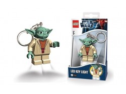 Yoda Key Chain Light (LEGO® Star Wars™)